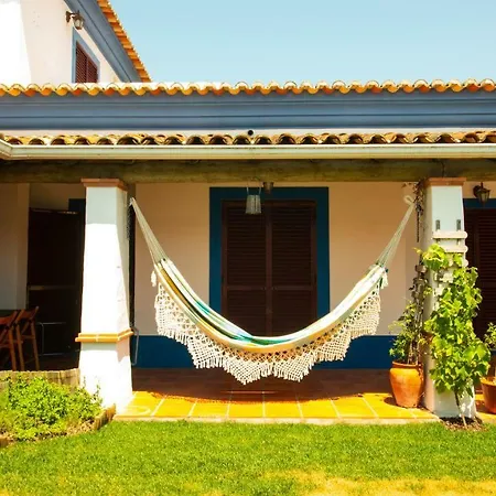 Casa Da Pequena Oliveira Vakantiehuis Aldeia do Meco