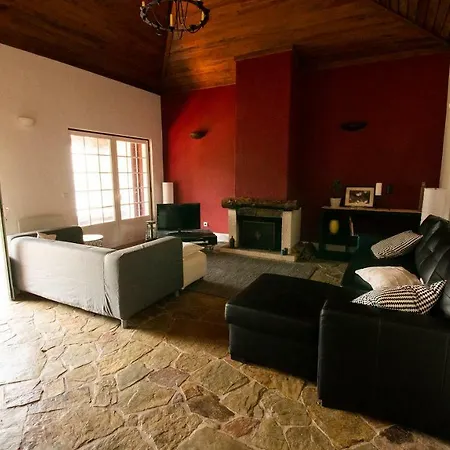Casa vacanze Casa Da Pequena Oliveira *
