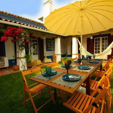 Casa Da Pequena Oliveira Casa vacanze *