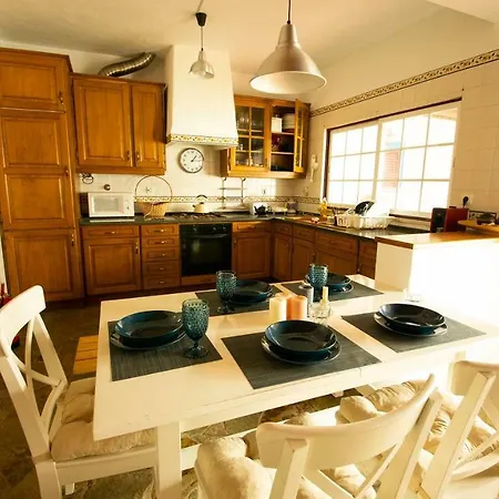 Casa vacanze Casa Da Pequena Oliveira
