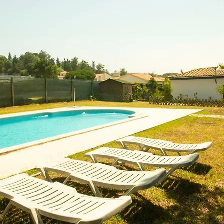 Casa Da Pequena Oliveira Casa vacanze Aldeia do Meco