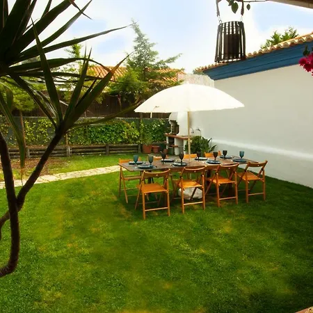 Casa Da Pequena Oliveira Casa vacanze Aldeia do Meco
