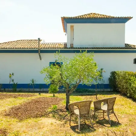 Casa vacanze Casa Da Pequena Oliveira *