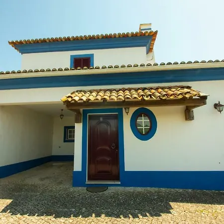 Vakantiehuis Casa Da Pequena Oliveira *