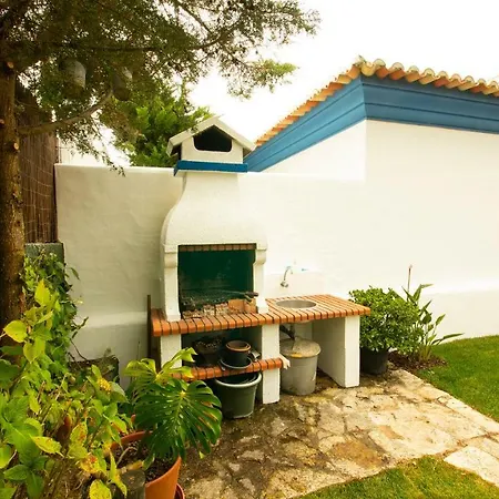 Casa vacanze Casa Da Pequena Oliveira