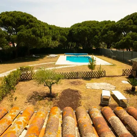 Vakantiehuis Casa Da Pequena Oliveira